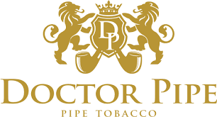 Трубочный табак Doctor Pipe Old Dark Fire 50 гр.